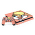 Looney Tunes Lola Bunny Zoomed In PlayStation PS4 Skins