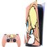 Looney Tunes Lola Bunny Zoomed In PlayStation PS5 Skins