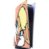 Looney Tunes Lola Bunny Zoomed In PlayStation PS5 Skins
