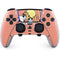Looney Tunes Lola Bunny Zoomed In PS5 DualSense Edge Pro Controller Skin
