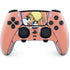 Looney Tunes Lola Bunny Zoomed In PS5 DualSense Edge Pro Controller Skin