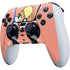 Looney Tunes Lola Bunny Zoomed In PS5 DualSense Edge Pro Controller Skin