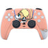 Looney Tunes Lola Bunny Zoomed In PS5 Pro Bundle Skin
