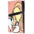 Looney Tunes Lola Bunny Zoomed In PlayStation PS5 Skins
