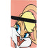 Looney Tunes Lola Bunny Zoomed In PS5 Pro Disk Bundle Skin