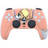 Looney Tunes Lola Bunny Zoomed In PS5 Pro Disk Bundle Skin