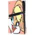 Looney Tunes Lola Bunny Zoomed In PlayStation PS5 Skins