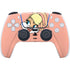 Looney Tunes Lola Bunny Zoomed In PlayStation PS5 Skins