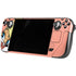 Looney Tunes Lola Bunny Zoomed In Steam Deck Handheld Gaming Computer OLED Skin