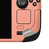 Looney Tunes Lola Bunny Zoomed In Steam Deck Handheld Gaming Computer OLED Skin