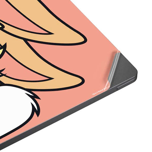 Looney Tunes Lola Bunny Zoomed In Surface Laptop 7 15in Skin