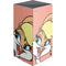 Looney Tunes Lola Bunny Zoomed In XBox Series X Digital Edition Console Skin