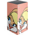 Looney Tunes Lola Bunny Zoomed In XBox Series X Digital Edition Console Skin