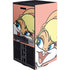 Looney Tunes Lola Bunny Zoomed In XBox Series X Digital Edition Console Skin