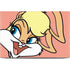Looney Tunes Lola Bunny Zoomed In Dell XPS Skin