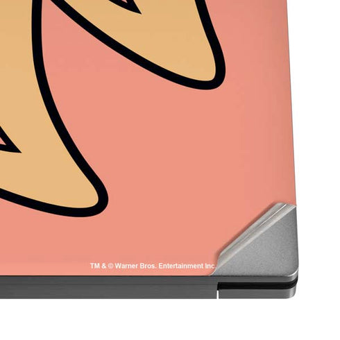 Looney Tunes Lola Bunny Zoomed In Dell XPS Skin