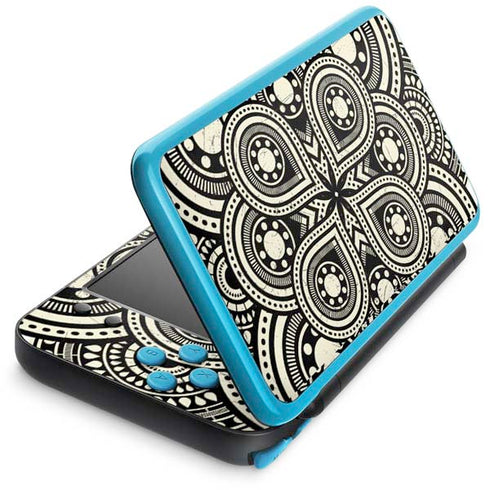 Look Deeper Nintendo 2DS XL (2017) Skin