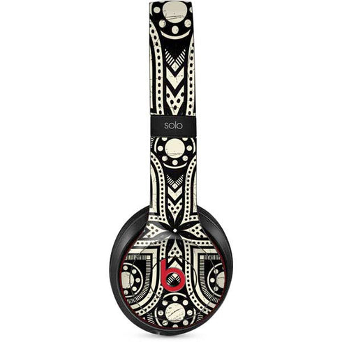 Look Deeper Beats Solo 2 Wireless Skin