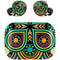 Look Deeper Colored Amazon Echo Buds Skin