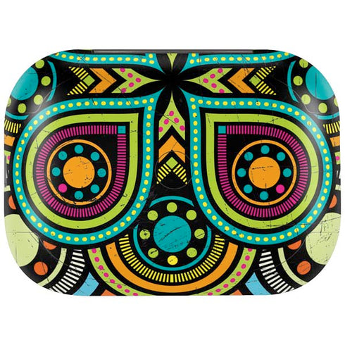 Look Deeper Colored Amazon Echo Buds Skin