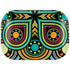 Look Deeper Colored Amazon Echo Buds Skin