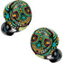Look Deeper Colored Amazon Echo Buds Skin