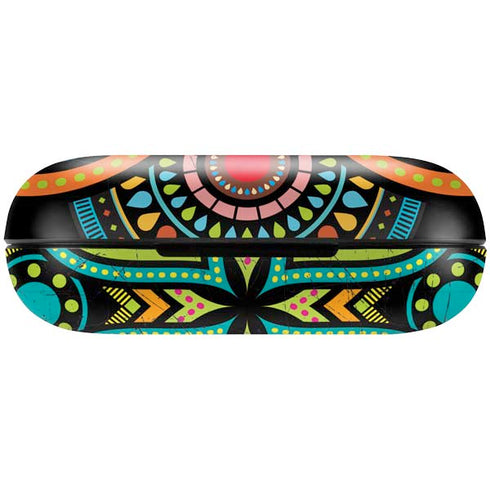 Look Deeper Colored Amazon Echo Buds Skin
