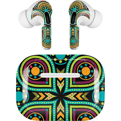 Look Deeper Colored AirPods Skins