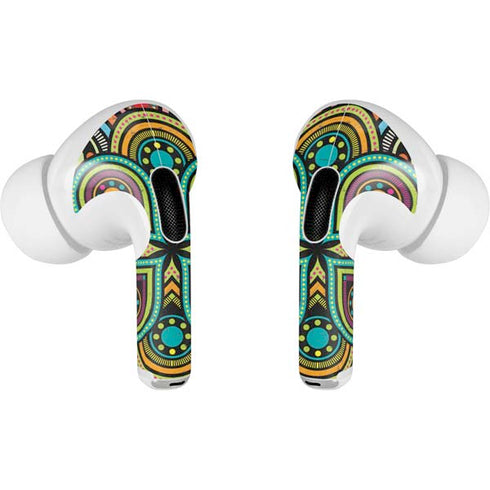 Look Deeper Colored AirPods Skins