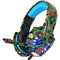 Look Deeper Colored BENGOO G9000 Skin