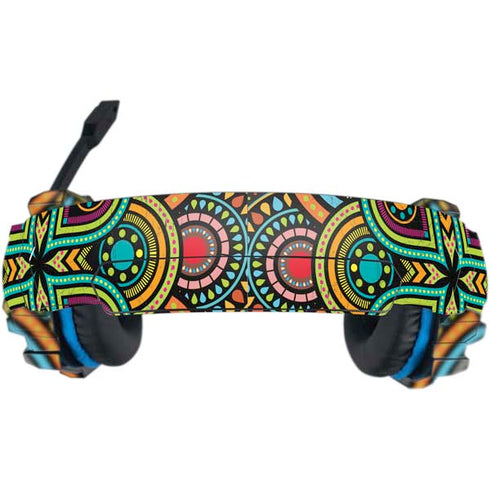 Look Deeper Colored BENGOO G9000 Skin