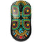 Look Deeper Colored G Pro Wireless Gaming Mouse Skin