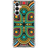 Look Deeper Colored Galaxy A16 5G Clear Case