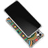Look Deeper Colored Galaxy A16 5G Clear Case