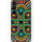 Look Deeper Colored Galaxy A16 5G Skin