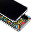 Look Deeper Colored Galaxy A36 5G Clear Case