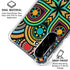 Look Deeper Colored Galaxy A36 5G Clear Case