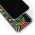 Look Deeper Colored Galaxy A55 5G Clear Case