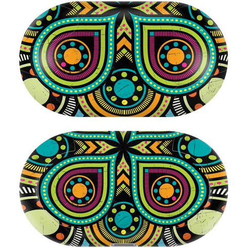 Look Deeper Colored Galaxy Buds Plus Skin