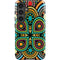 Look Deeper Colored Galaxy S25 Impact Case