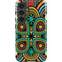 Look Deeper Colored Galaxy S25 Impact Case