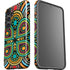 Look Deeper Colored Galaxy S25 Impact Case