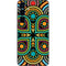 Look Deeper Colored Galaxy S24 Plus Skin