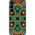 Look Deeper Colored Galaxy S24 Plus Skin