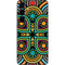 Look Deeper Colored Galaxy S25 Skin