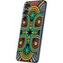 Look Deeper Colored Galaxy S24 Skin