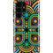 Look Deeper Colored Galaxy S25 Ultra Impact Case