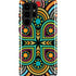 Look Deeper Colored Galaxy S25 Ultra Impact Case