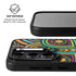 Look Deeper Colored Galaxy S24 Ultra Kickstand Case