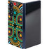 Look Deeper Colored Galaxy Z Fold6 Skin